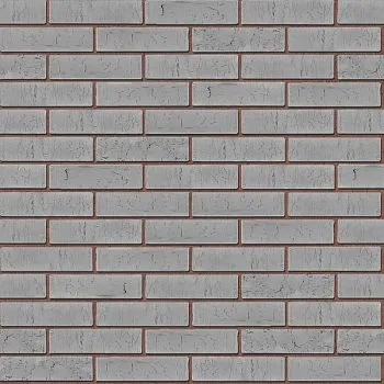 Кирпич керамический лицевой ЖКЗ серый скала 0,7 НФ в Екатеринбурге