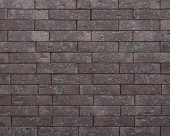 Кирпич керамический лицевой Ликолор Тайга графит магма 0,7 НФ в Екатеринбурге