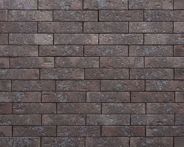 Кирпич керамический лицевой Ликолор Тайга графит магма 0,7 НФ в Екатеринбурге