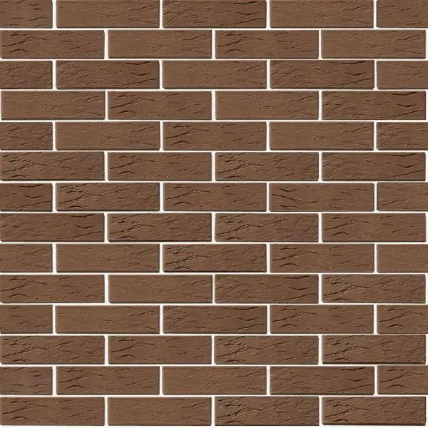 Кирпич керамический лицевой ОСМиБТ коричневый рустик 1,4 НФ – купить по низкой цене в Екатеринбурге в интернет-магазине Стройснаб Кирпич керамический лицевой ОСМиБТ коричневый рустик 1,4 НФ в Екатеринбурге