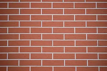 Кирпич керамический Керма одинарный Бордо рустик в Екатеринбурге