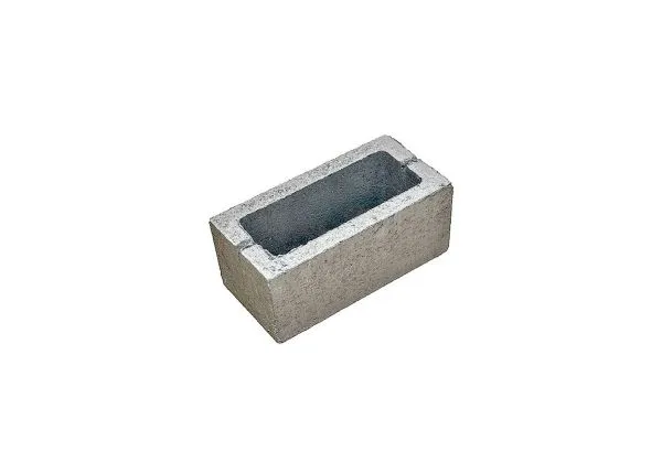 Вентиляционный блок Конкрит 1-канальный КСР-ПС-39-1, М200 – купить по низкой цене в Екатеринбурге в интернет-магазине Стройснаб Вентиляционный блок Конкрит 1-канальный КСР-ПС-39-1, М200 в Екатеринбурге