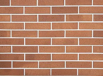 Клинкер фасадный Керма Premium Klinker одинарный Красный каре в Екатеринбурге