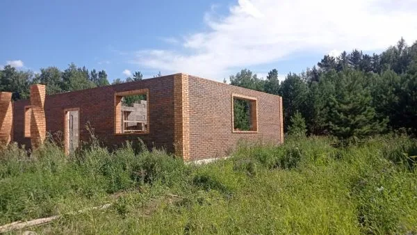 Кирпич керамический лицевой Ликолор Тайга борус гладкий 0,7 НФ в Екатеринбурге