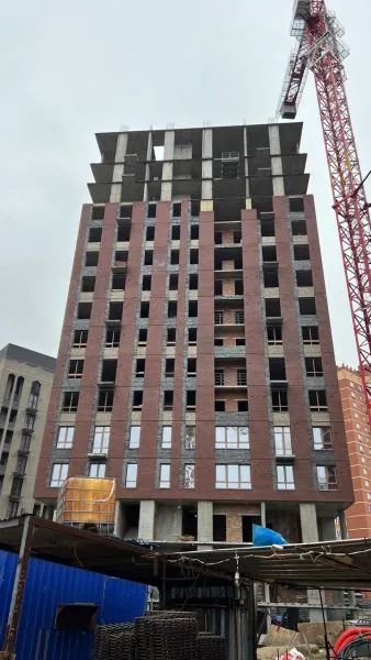 Сердце Вулкана ЖК Русское солнце (1) Сердце Вулкана ЖК Русское солнце (1)