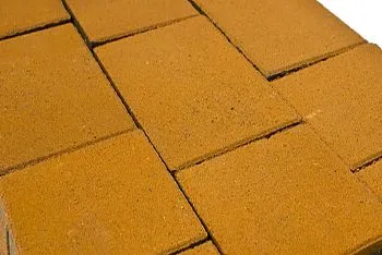 Тротуарная плитка BRAER Старый город "Ландхаус" в Екатеринбурге