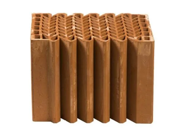 Керамический блок KAIMAN 30 в Екатеринбурге