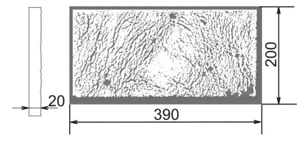Римини размеры Римини размеры