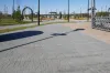 Тротуарная плитка Поревит Стандарт "Литос" Б.1.АН.6 в Екатеринбурге