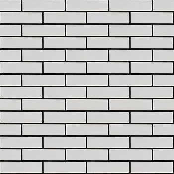 Кирпич керамический лицевой ЖКЗ серый гладкий 1 НФ в Екатеринбурге