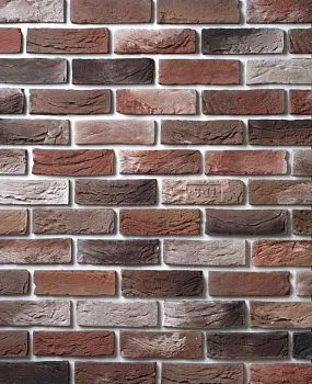 Декоративный кирпич PortLand Stone "Бельгийский кирпич" в Екатеринбурге