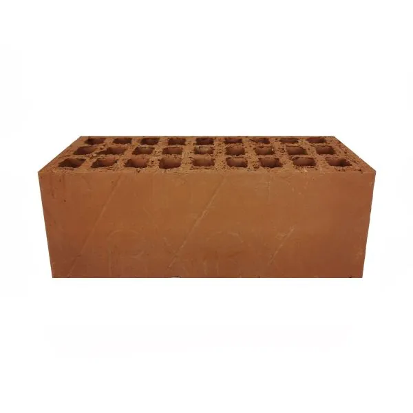 Кирпич рядовой РКЗ утолщенный пустотелый – купить по низкой цене в Екатеринбурге в интернет-магазине Стройснаб Кирпич рядовой РКЗ утолщенный пустотелый в Екатеринбурге