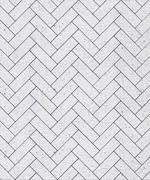 Тротуарная плитка Поревит Стоунмикс (Мрамор) "ПАРКЕТ" Б.4.П.6 в Екатеринбурге