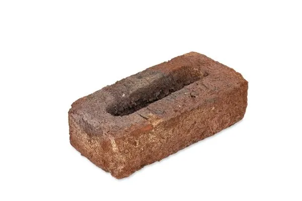 Кирпич ручной формовки Hans Bekker WDF 1901 в Екатеринбурге