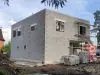 Газоблок стеновой Теплит с пазом/гребнем ТБ-400 D500 Рефтинский в Екатеринбурге