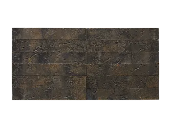 Кирпич керамический лицевой RECKE Halb 5-31-00-3-43 0,44 НФ в Екатеринбурге