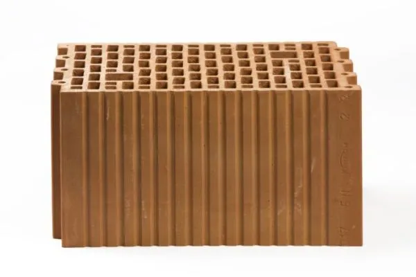 Керамический блок KERAKAM 25XL (КПТВ IV) в Екатеринбурге