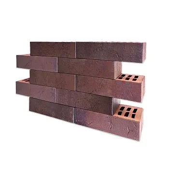 Кирпич керамический Пятый элемент одинарный  Рассвет на Хазельбергом в Екатеринбурге