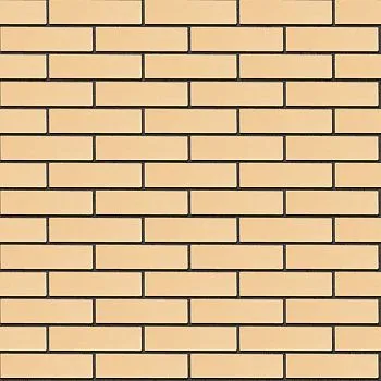 Кирпич керамический лицевой ЖКЗ соломенный гладкий 0,7 НФ в Екатеринбурге