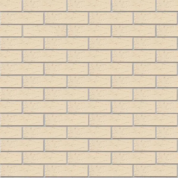 Кирпич керамический лицевой ЖКЗ белый PRO рустик 1 НФ в Екатеринбурге