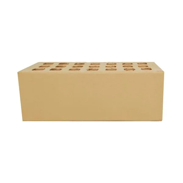 Кирпич керамический РКЗ утолщенный Сахара – купить по низкой цене в Екатеринбурге в интернет-магазине Стройснаб Кирпич керамический РКЗ утолщенный Сахара в Екатеринбурге