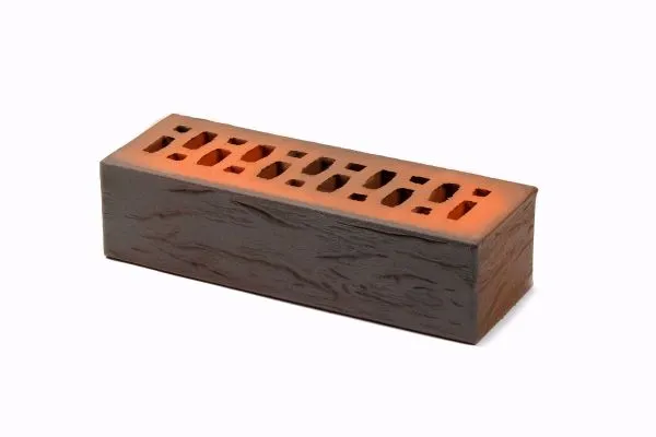 0,7 рустикатор пустотелый