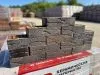 Кирпич керамический лицевой Копыловская керамика Холланд 1 НФ в Екатеринбурге