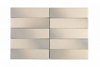 Кирпич керамический лицевой RECKE Сlassic 1-41-00-0-00 1 НФ в Екатеринбурге