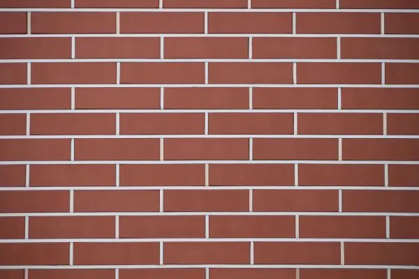 Кирпич керамический Керма утолщенный Бордо гладкий в Екатеринбурге