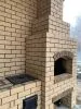 Кирпич керамический ВЗКСМ утолщенный Слоновая Кость Глубокий Рустик в Екатеринбурге