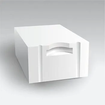 Газоблок Сибит Б4 D600 в Екатеринбурге