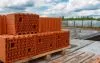 Керамический поризованный блок Porotherm 38 10,7 НФ в Екатеринбурге