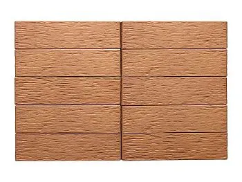 Кирпич керамический лицевой ЖКЗ крафт бархан 1 НФ в Екатеринбурге