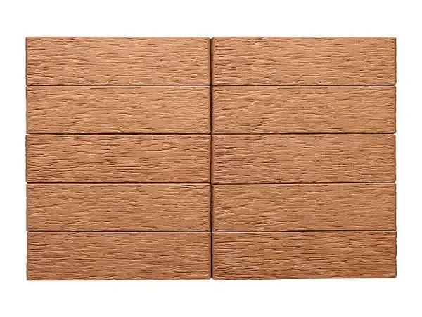 Кирпич керамический лицевой ЖКЗ крафт бархан 1 НФ в Екатеринбурге