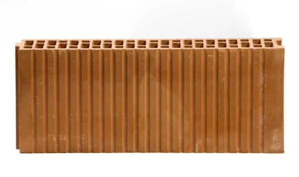 Керамический блок KERAKAM 8 (КПТВ II) в Екатеринбурге