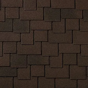 Гибкая черепица Quiet tile Eclectica – купить по низкой цене в Екатеринбурге в интернет-магазине Стройснаб Гибкая черепица Quiet tile Eclectica