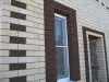 Кирпич керамический лицевой ЖКЗ слоновая кость гладкий 1 НФ в Екатеринбурге