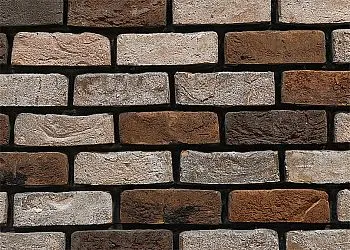 Кирпичная плитка ПЕТЕРГОФ Ti WDF  в Екатеринбурге