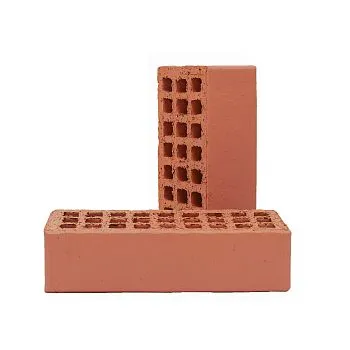 Кирпич керамический РКЗ одинарный Красный в Екатеринбурге