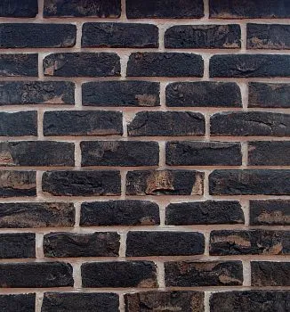 Кирпич ручной формовки Faber Jar Петровский Штандарт Черный в Екатеринбурге