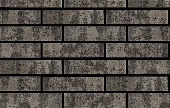 Кирпич керамический лицевой Копыловская керамика Асьер 1 НФ в Екатеринбурге