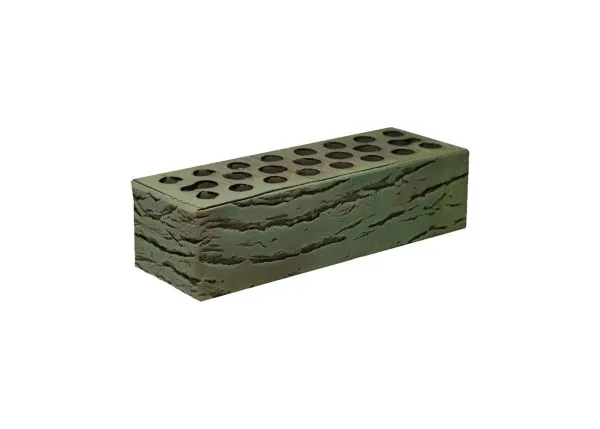 Кирпич керамический Керма Premium ЕВРО 0,7 НФ Olive strong в Екатеринбурге