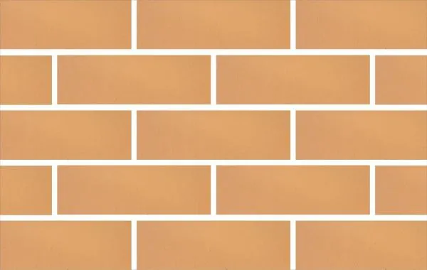 Кирпич-лицевой-Бронза-Гладкий-1,4НФ-_белый-шов