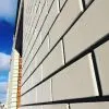 Кирпич керамический лицевой ОСМиБТ белый гладкий 1,4 НФ в Екатеринбурге