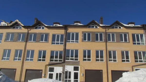 Кирпич керамический лицевой Копыловская керамика Бронза 1 НФ – купить по низкой цене в Екатеринбурге в интернет-магазине Стройснаб Кирпич керамический лицевой Копыловская керамика Бронза 1 НФ в Екатеринбурге