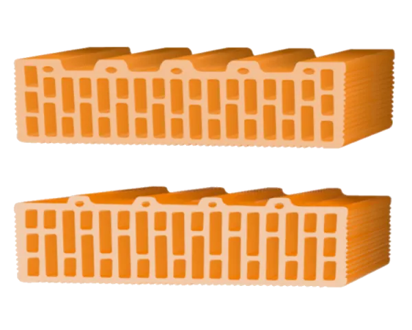 Камень керамический с ПГС 5,3 НФ, доборный – купить по низкой цене в Екатеринбурге в интернет-магазине Стройснаб Камень керамический с ПГС 5,3 НФ, доборный в Екатеринбурге