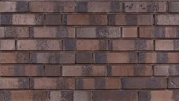 Кирпич керамический лицевой Ликолор Тайга Вулканы Каменный гром 0,7 НФ в Екатеринбурге