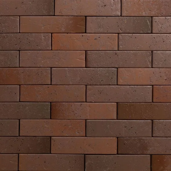 Кирпич керамический Ликолор Тайга Гиацинт 0,7 НФ в Екатеринбурге