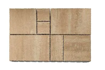 Тротуарная плитка BRAER Патио – купить по низкой цене в Екатеринбурге в интернет-магазине Стройснаб Тротуарная плитка BRAER Патио в Екатеринбурге