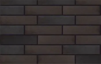 Кирпич керамический Копыловская керамика одинарный Флеш Нуар Бархан в Екатеринбурге